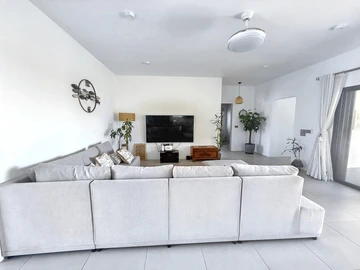3 Bedroom Villa