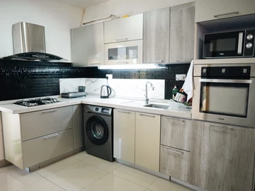 3 Bedroom Apartment