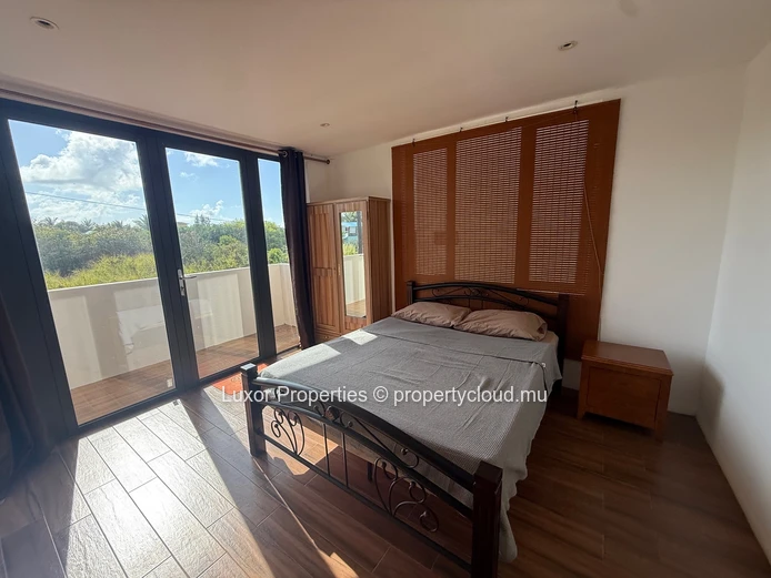  For Rent – Beachfront Duplex | 2 Bedrooms