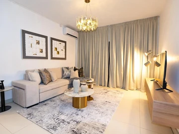3 Bedroom Apartment