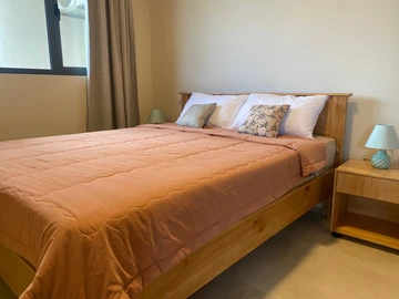 2 Bedroom Studio