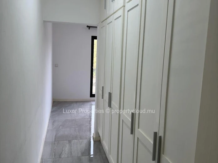 3 Bedroom duplex