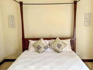 3 Bedroom Villa
