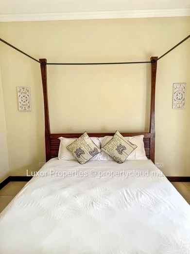 Villa for rent 