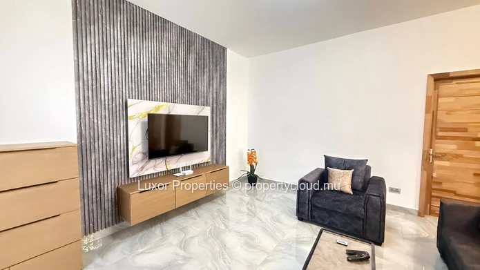 Apartment For Rent | Flic En Flac
