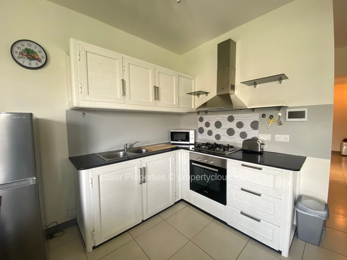 Modern and Cozy Two-Bedroom Apartment for Rent in Moka