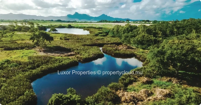 Duplex haut de gamme – Pointe d’Esny Le Village