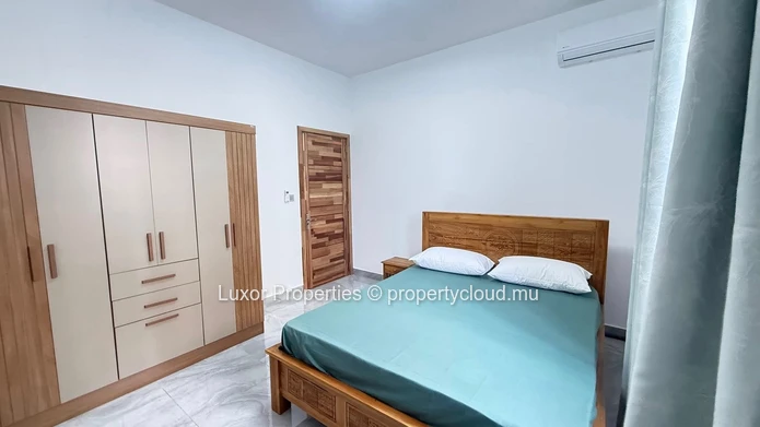 Apartment For Rent | Flic En Flac