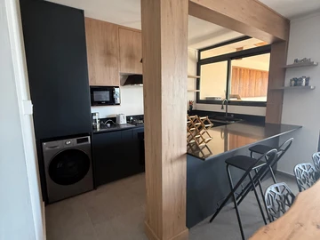 3 Bedroom Penthouse