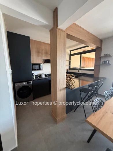 For Rent – Beachfront Penthouse | 3 Bedrooms 