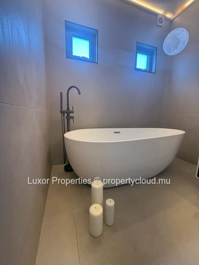 À VENDRE – Villas de luxe à Pointe aux Piments (Projet PDS – Le Havre)
