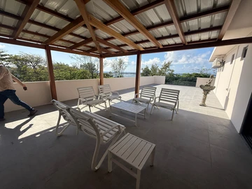 3 Bedroom Penthouse