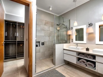 3 Bedroom Penthouse