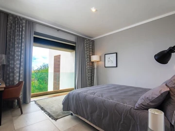 3 Bedroom Penthouse