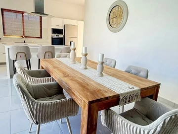 3 Bedroom Villa