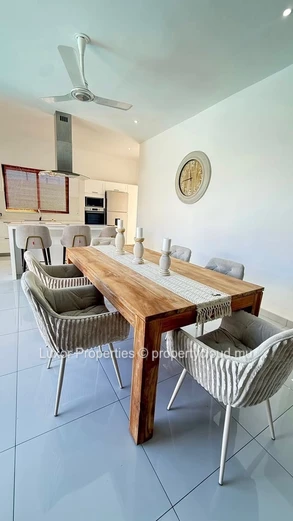 Private Villa For Rent | Grand Baie