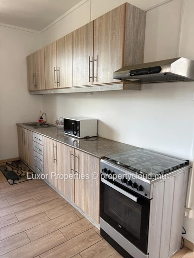For Rent | 2-Bedroom Apartment In Flic En Flac