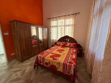3 Bedroom Villa