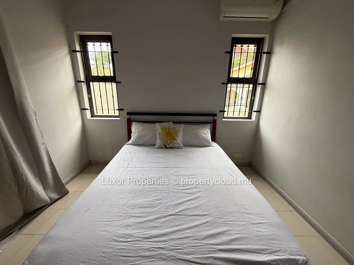 For Rent – 2-Bedroom Villa | Flic en Flac