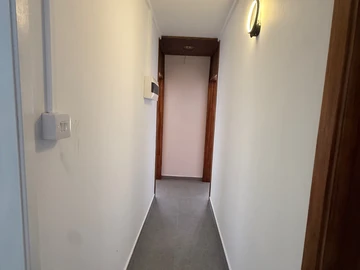 3 Bedroom Penthouse