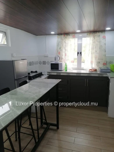 Apartment for Rent – Vallée des Prêtres, Port-Louis
