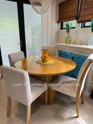  Duplex Moderne À Louer – Flic En Flac ????
