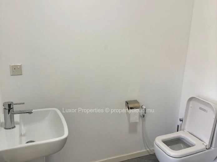 3 Bedroom duplex