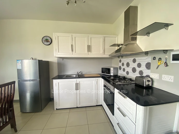 Modern and Cozy Two-Bedroom Apartment for Rent in Moka