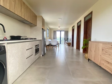 2 Bedroom Studio