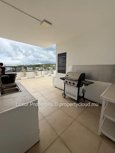For Rent – Apartment in Flic en Flac – Rs 32,000 per month