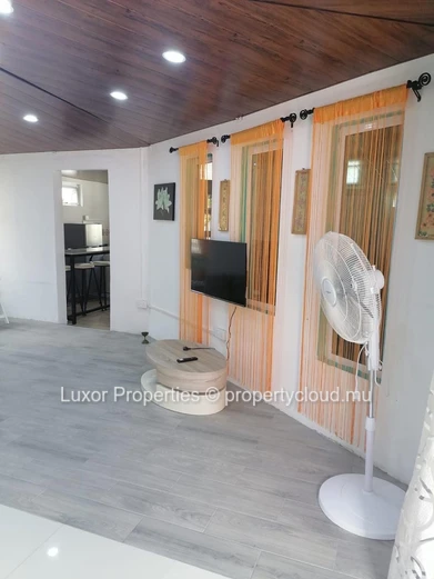 Apartment for Rent – Vallée des Prêtres, Port-Louis