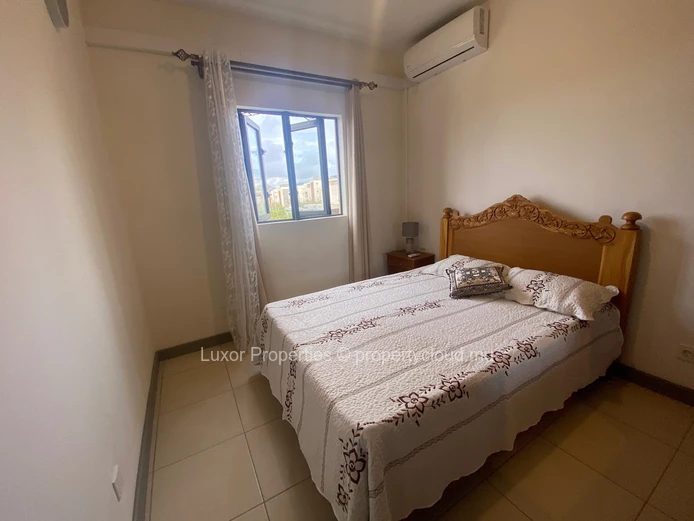 Modern and Cozy Two-Bedroom Apartment for Rent in Moka