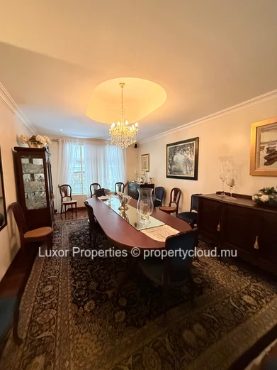  Colonial Elegance Meets Modern Functionality – Moka, Gentilly