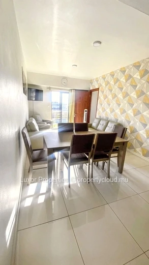  Modern Two-Bedroom Apartment in Flic en Flac with Luxury Amenities