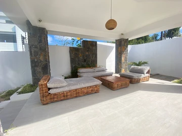 3 Bedroom Villa