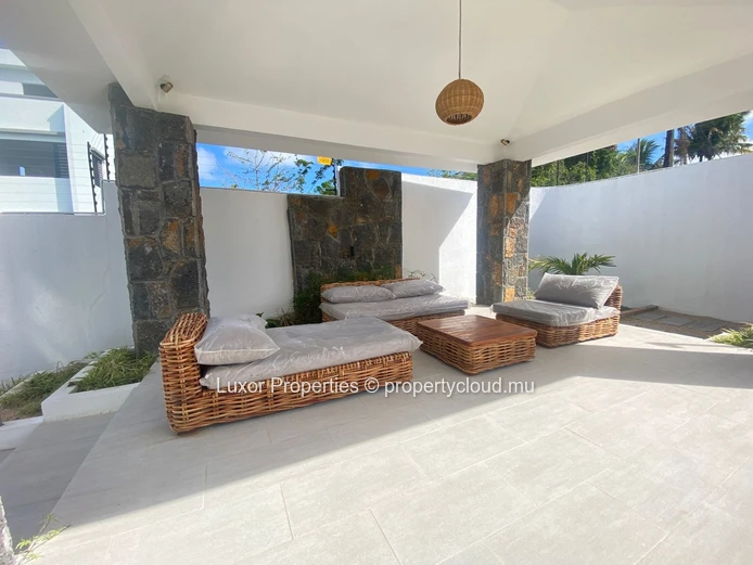 Villa Calodyne