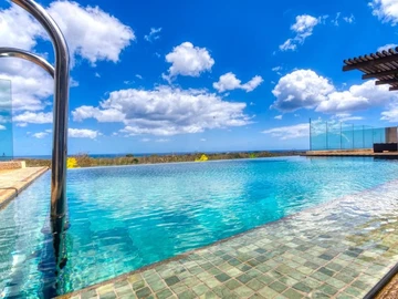 3 Bedroom Penthouse