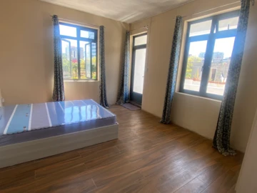 3 Bedroom Studio