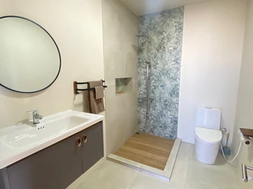 2 Bedroom Studio
