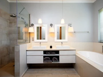 3 Bedroom Penthouse
