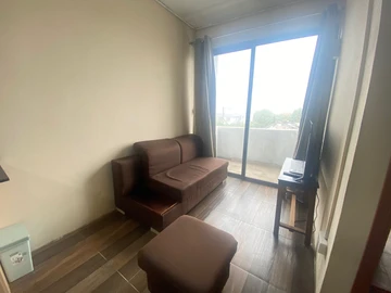 3 Bedroom Studio