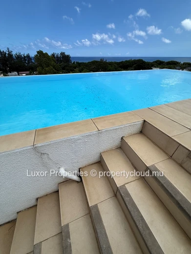 For Rent – Apartment in Flic en Flac – Rs 32,000 per month