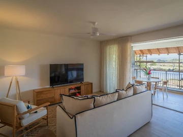 3 Bedroom Townhouse, Duplex