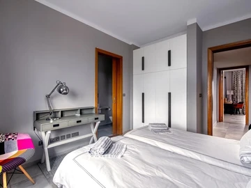 3 Bedroom Penthouse