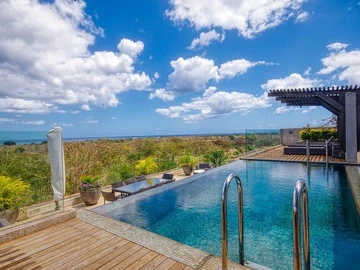 3 Bedroom Penthouse