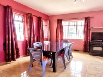 4 Bedroom Studio