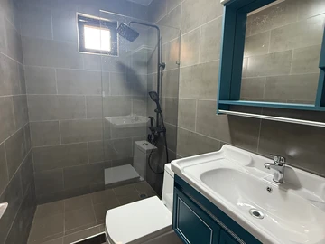 3 Bedroom Penthouse