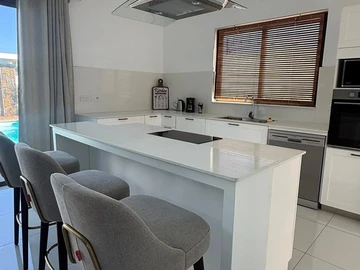 3 Bedroom Villa