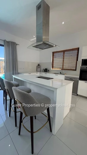 Private Villa For Rent | Grand Baie