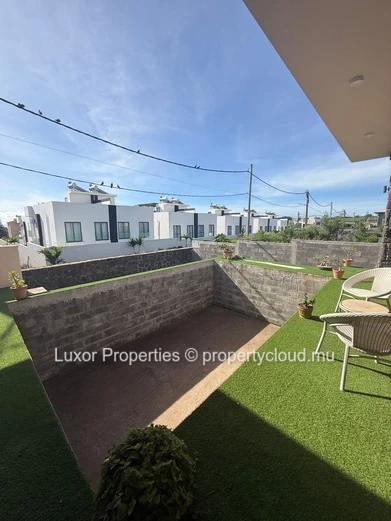 À Vendre – Villa Inachevée À Jardin D’Anna – Opportunité Exclusive Pour Mauriciens